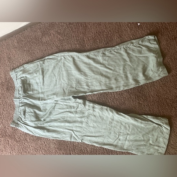 Lands' End  Pants - Picture 4 of 9